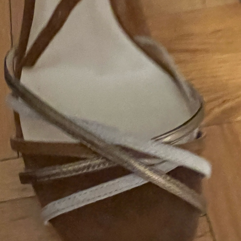 Isra Jimmy Choo high heels - Picture 2 of 6